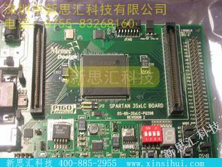 DS-KIT-3SLC400-PAKFPGA（现场可编程门阵列）