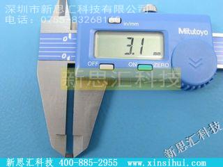 DSX321G24.000MHZ其他元器件