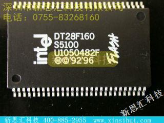 DT28F160S5-100未分类IC