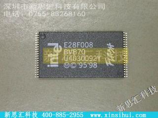 E28F008BVB70未分类IC