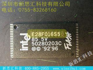 E28F016S5855V未分类IC