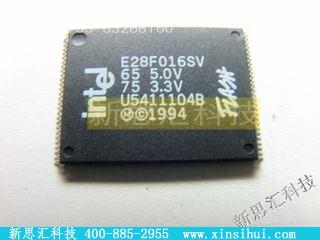 E28F016SV65未分类IC
