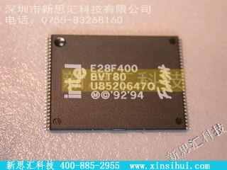 E28F400BV-T80未分类IC