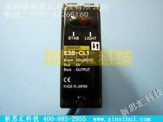 E3S-CL1其他传感器