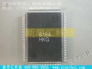E818AHF未分类IC