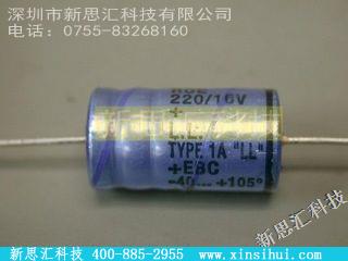EBC00GL322DB0220UFT16V其他元器件