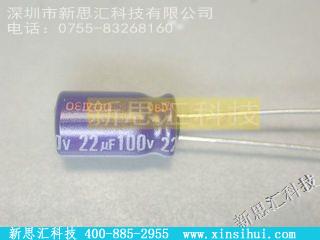 ECA2AM220其他元器件