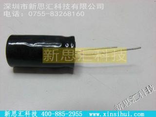 ECA2EHG101其他元器件