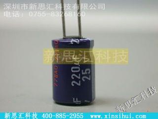 ECEA1EU221其他元器件
