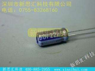ECE-A1HU220其他元器件