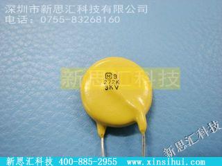 ECKD3F272KBP其他元器件