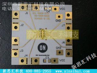 ECLSOIC8EVB其他元器件