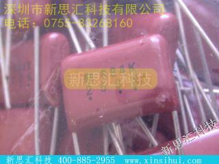 ECQ-E2684KF其他元器件