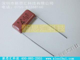 ECQ-E2684KS其他元器件
