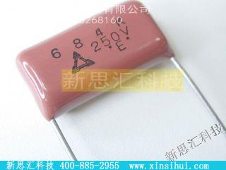 ECQ-E2684KS其他元器件