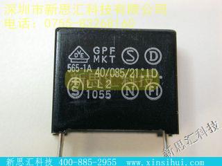 ECQ-U2A104MV其他元器件