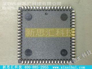 EE80C196KC20微控制器
