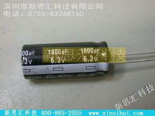 EEU-FC0J182其他元器件