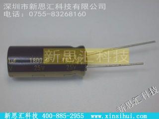 EEUFC1E182L其他元器件