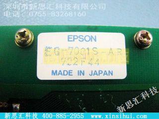 EG7001SAR其他元器件
