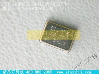 EH2645TS125.000M其他元器件
