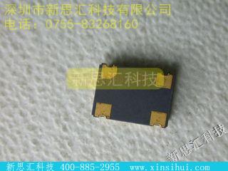 EH2645TS125.000M其他元器件