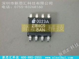 EL2186CS未分类IC