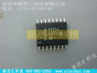 EL4390CM未分类IC