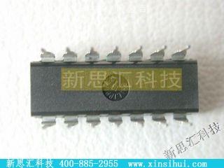 EL4444CN未分类IC