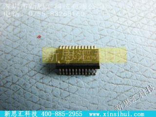 EL4501IU放大器 - 视频放大器和频缓冲器