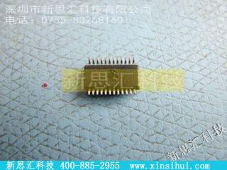 EL4501IU放大器 - 视频放大器和频缓冲器