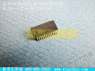 EL4501IU放大器 - 视频放大器和频缓冲器