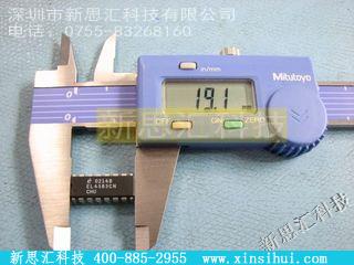 EL4583CN视频处理