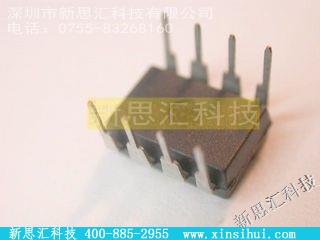 EL7154CNMOSFET，电桥驱动器 - 内部开关