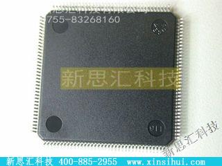 EP1K30TC144-3FPGA（现场可编程门阵列）