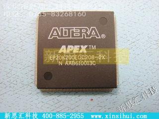EP20K200EQC208-2XFPGA（现场可编程门阵列）