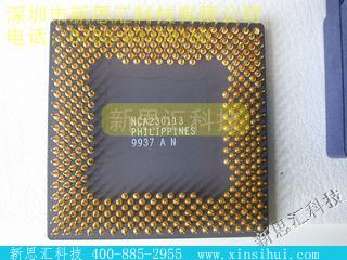 EPF10K50GC403-3FPGA（现场可编程门阵列）