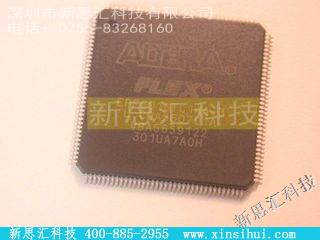 EPF6016TC144-3FPGA（现场可编程门阵列）