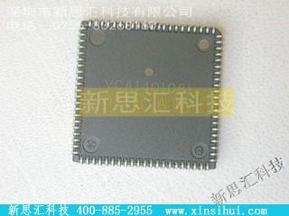 EPF8282ALC844FPGA（现场可编程门阵列）