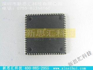 EPF8452ALC84-4FPGA（现场可编程门阵列）