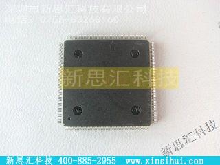EPM3512AQI208-10CPLD（复杂可编程逻辑器件）