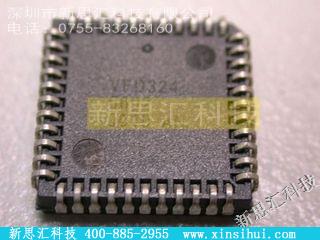 EPM7032LC44-12CPLD（复杂可编程逻辑器件）