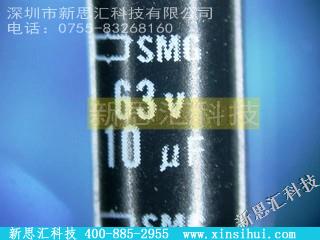 ESMG630ELL100ME11D其他元器件