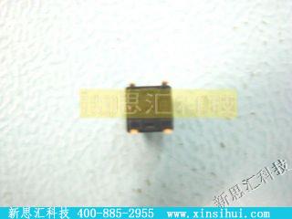 EVQ-QS205K其他元器件