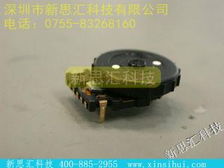 EVQ-WK4001其他元器件