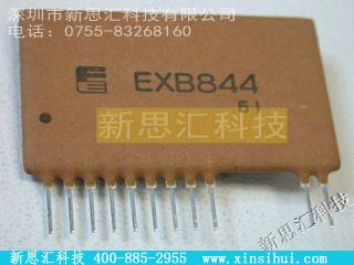 EXB844其他元器件