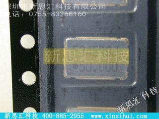 F3345-50.000MHZ-AM0Z其他元器件