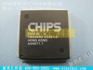 F65530A未分类IC