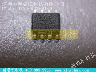 FA5511其他分立器件
