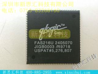 FAS216U未分类IC